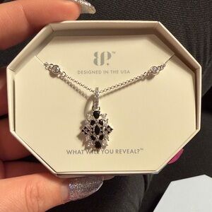 BP black onyx OG necklace